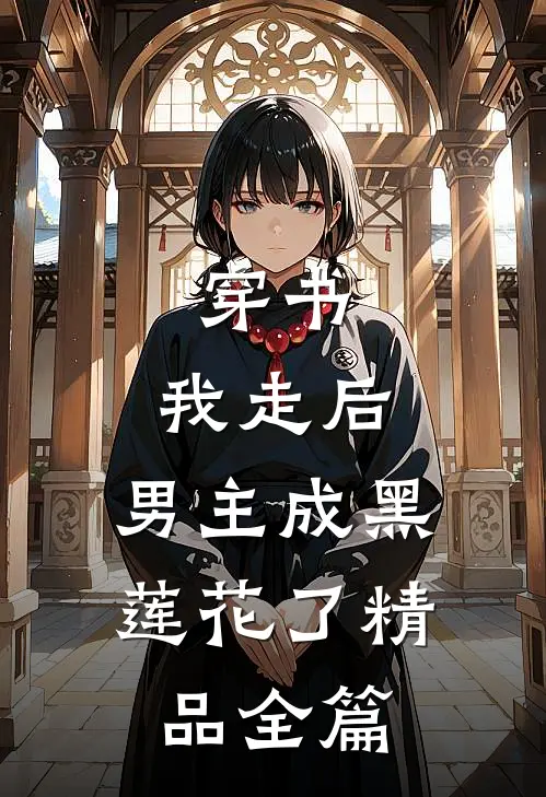 穿书：我走后，男主成黑莲花了精品全篇