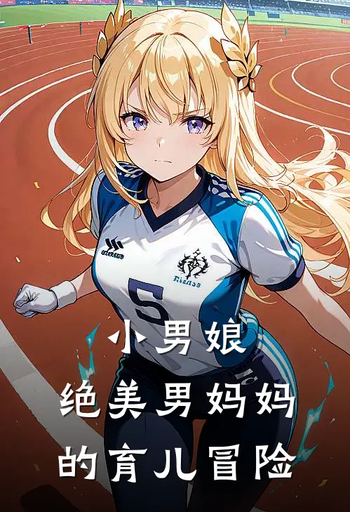 小男娘：绝美男妈妈的育儿冒险