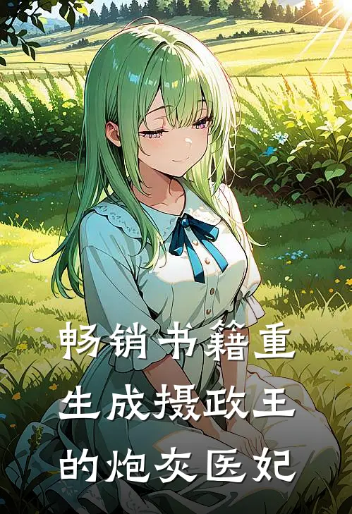 畅销书籍重生成摄政王的炮灰医妃