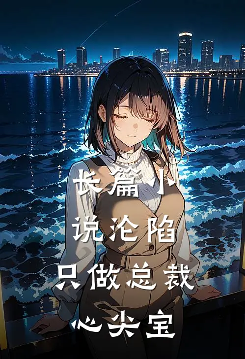 长篇小说沦陷：只做总裁心尖宝