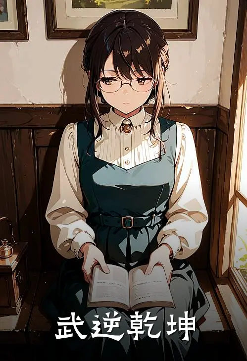 武逆乾坤