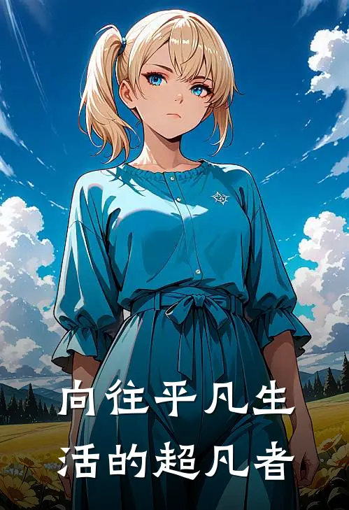 向往平凡生活的超凡者