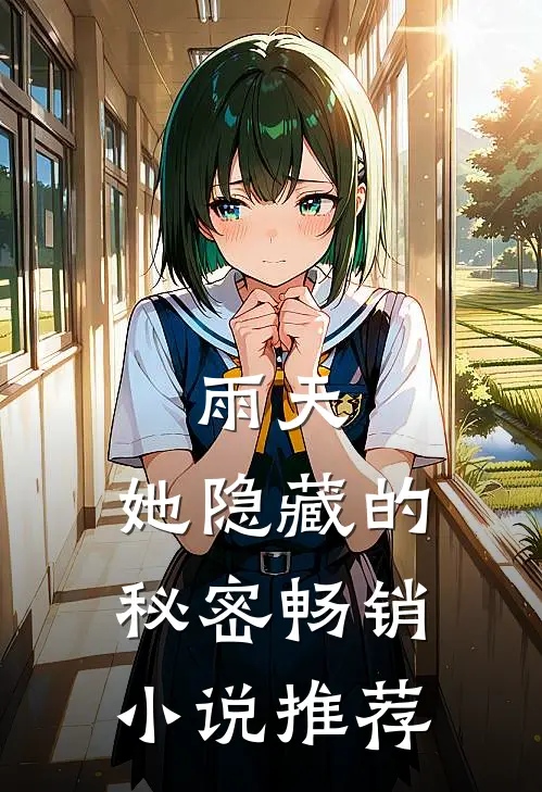 雨天，她隐藏的秘密畅销小说推荐