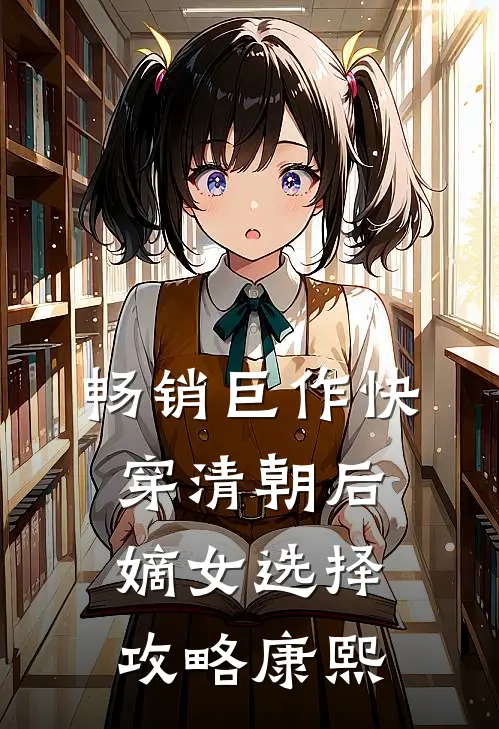 畅销巨作快穿清朝后，嫡女选择攻略康熙