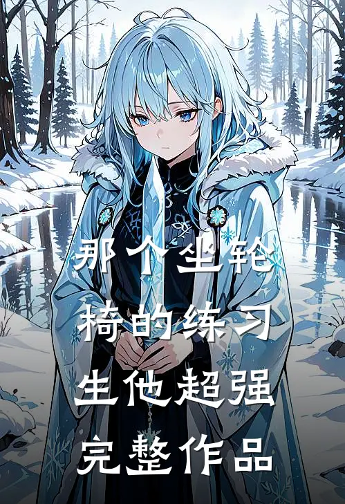那个坐轮椅的练习生他超强完整作品