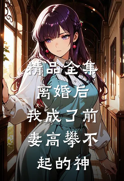 精品全集离婚后，我成了前妻高攀不起的神