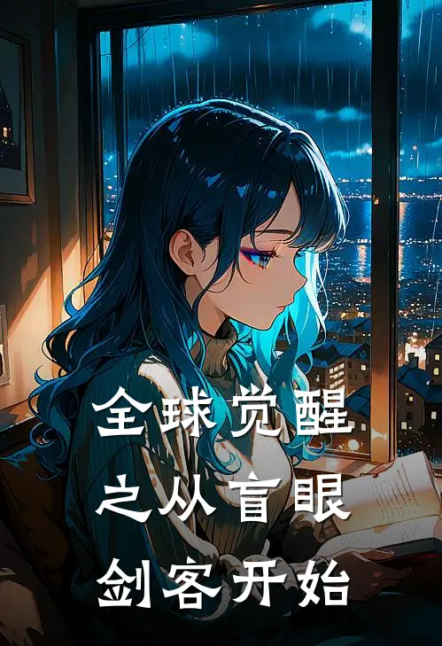 全球觉醒之从盲眼剑客开始