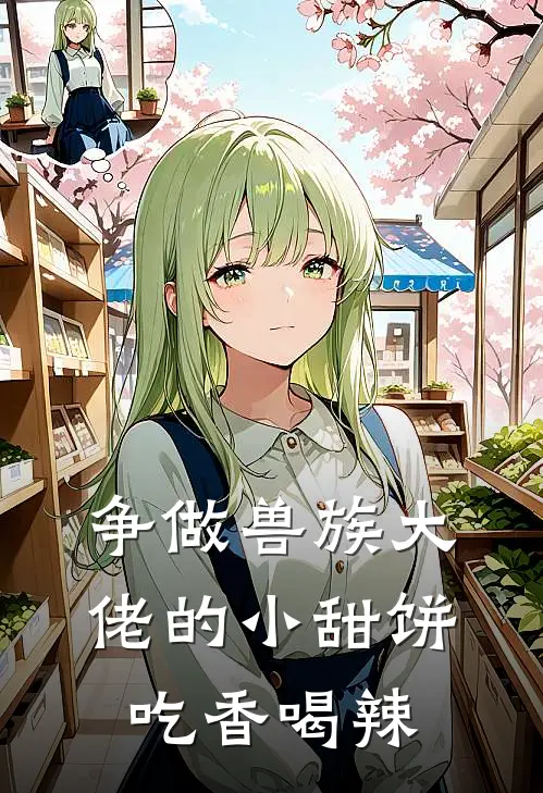 争做兽族大佬的小甜饼，吃香喝辣
