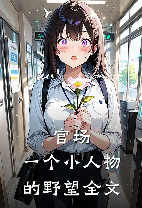 官场：一个小人物的野望全文