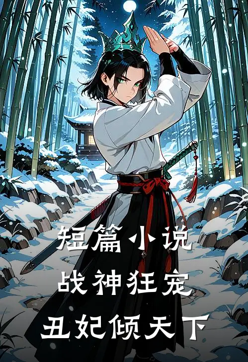 短篇小说战神狂宠：丑妃倾天下
