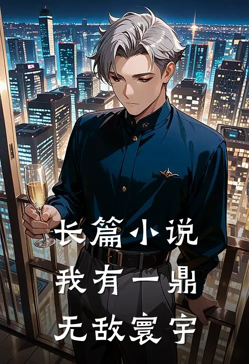 长篇小说我有一鼎，无敌寰宇