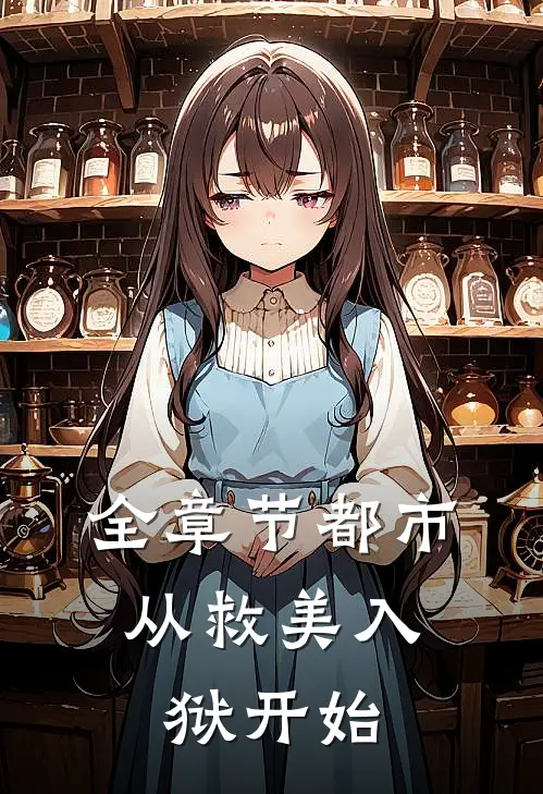 全章节都市：从救美入狱开始