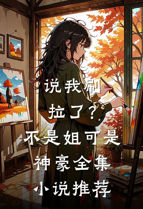说我刷拉了？不是，姐可是神豪全集小说推荐