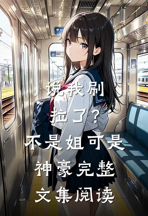 说我刷拉了？不是，姐可是神豪完整文集阅读