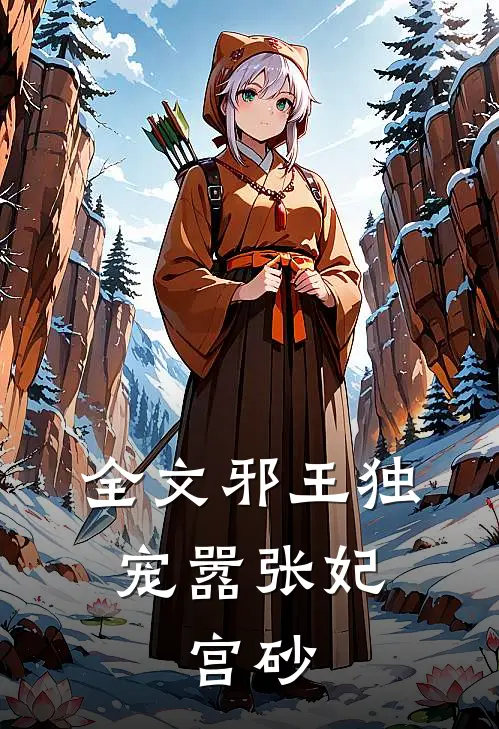 全文邪王独宠嚣张妃：宫砂
