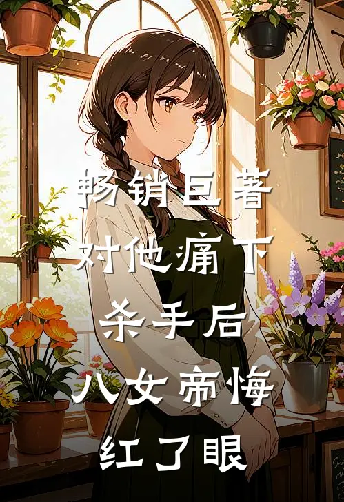 畅销巨著对他痛下杀手后，八女帝悔红了眼