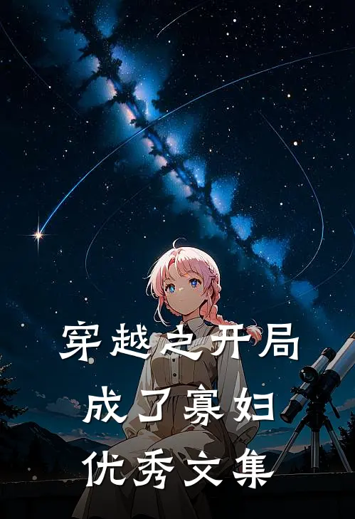 穿越之开局成了寡妇优秀文集