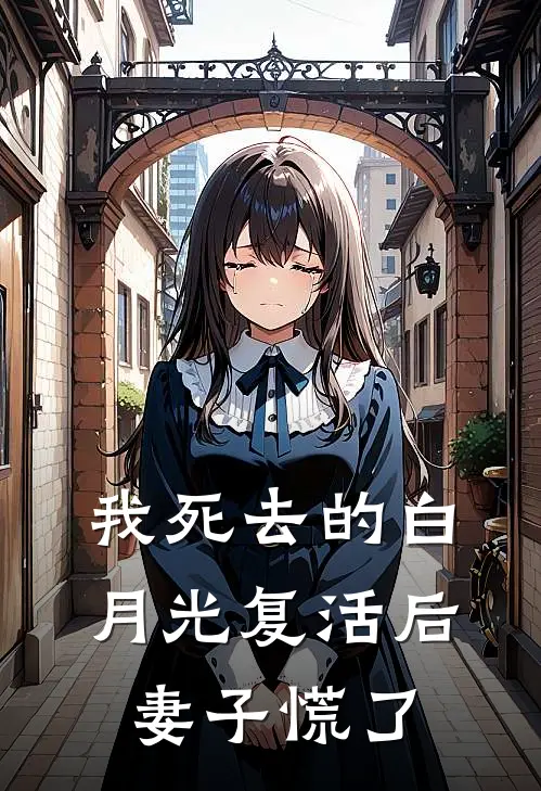 我死去的白月光复活后，妻子慌了