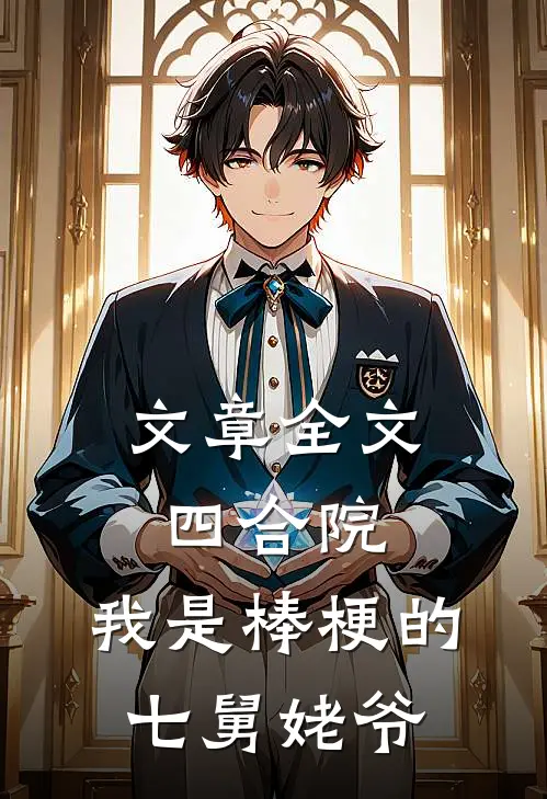 文章全文四合院：我是棒梗的七舅姥爷