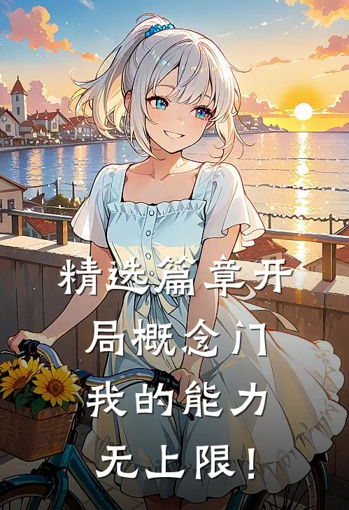 精选篇章开局概念门，我的能力无上限！