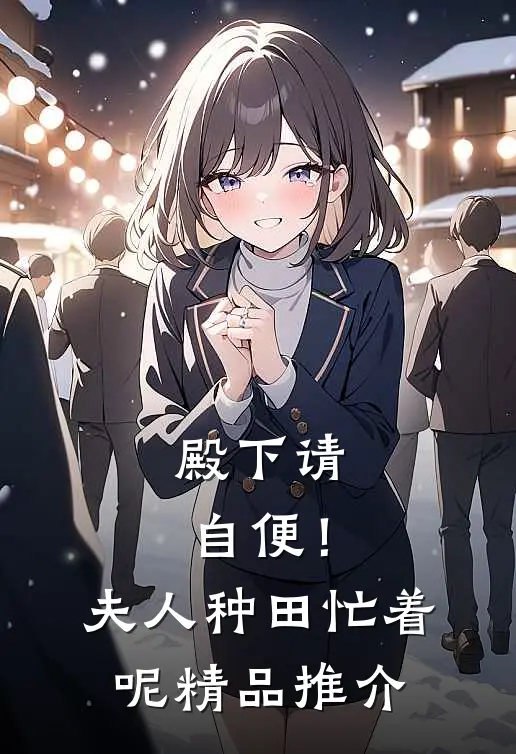 殿下请自便！夫人种田忙着呢精品推介