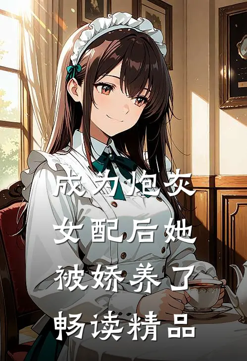 成为炮灰女配后她被娇养了畅读精品