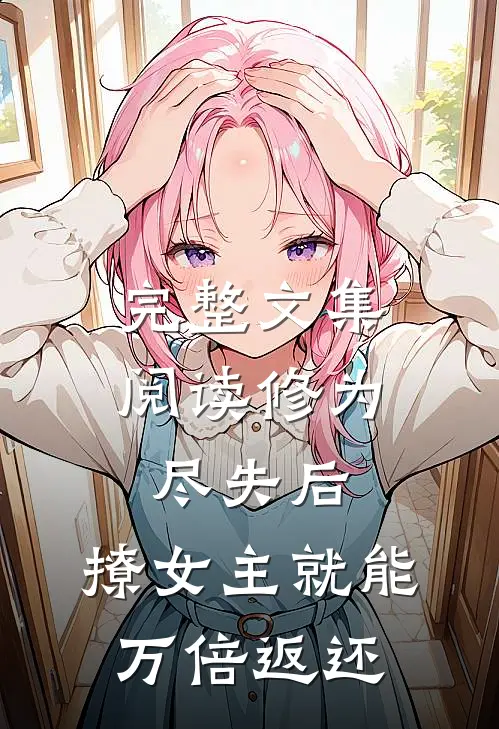 完整文集阅读修为尽失后，撩女主就能万倍返还