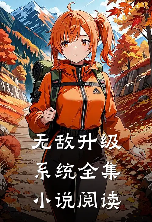 无敌升级系统全集小说阅读