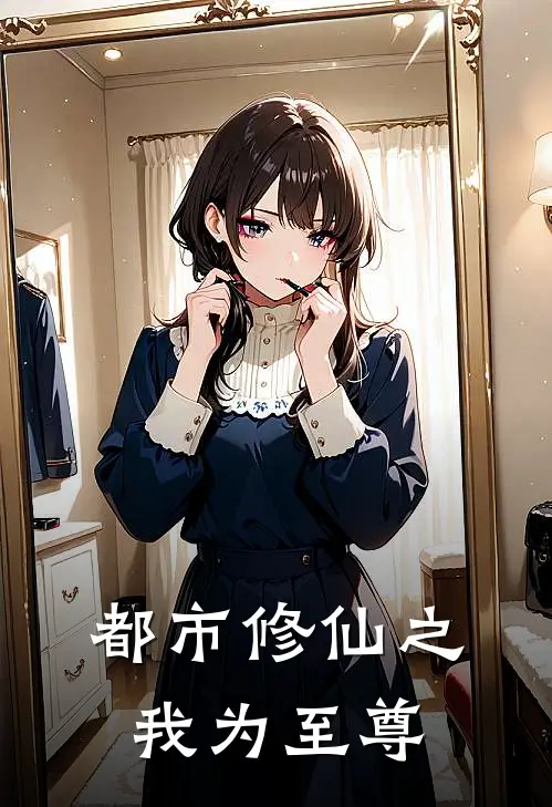 都市修仙之我为至尊