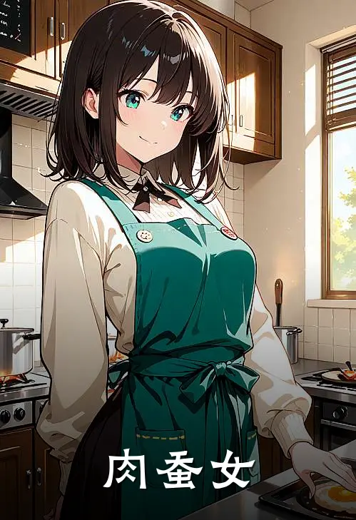 肉蚕女