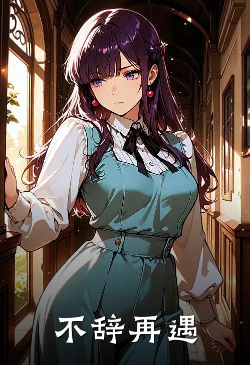 不辞再遇
