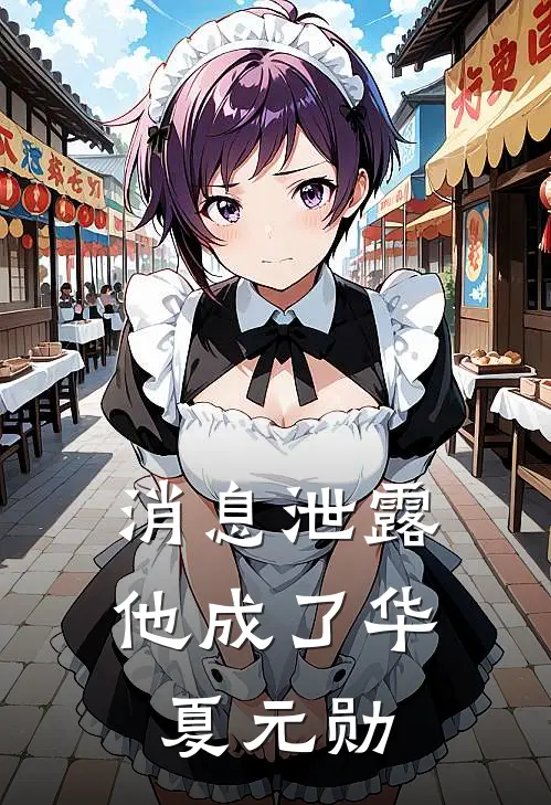 消息泄露，他成了华夏元勋