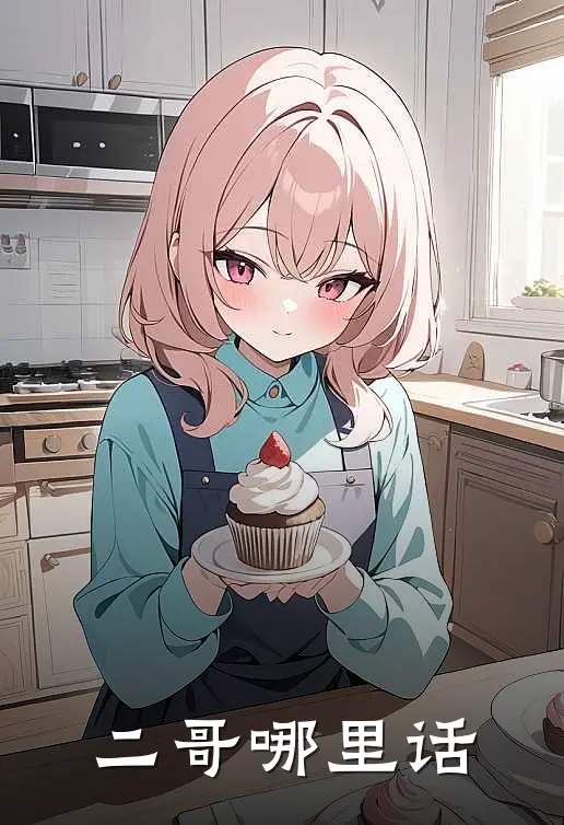 二哥哪里话