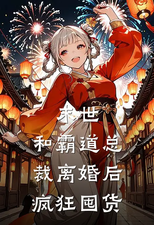 末世：和霸道总裁离婚后疯狂囤货
