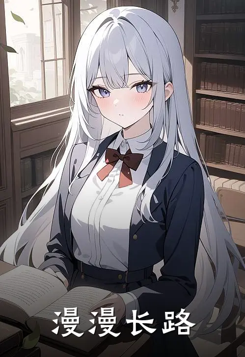 漫漫长路
