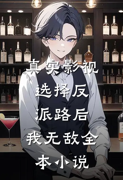 真实影视：选择反派路后，我无敌全本小说