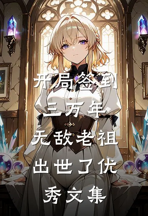开局签到三万年，无敌老祖出世了优秀文集