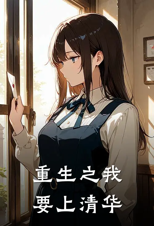 重生之我要上清华