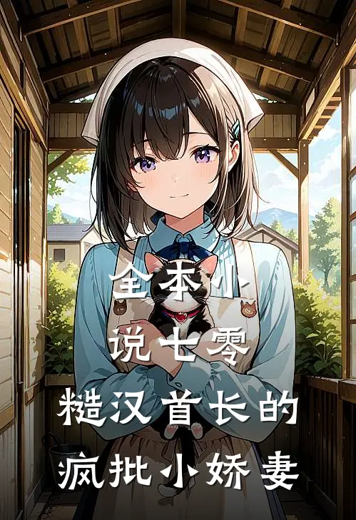 全本小说七零：糙汉首长的疯批小娇妻