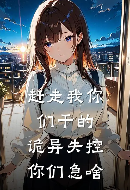 赶走我你们干的，诡异失控你们急啥