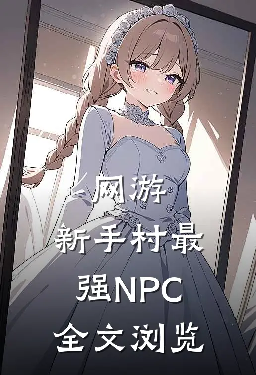 网游：新手村最强NPC全文浏览