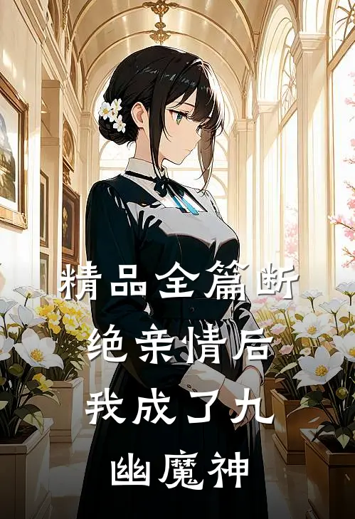 精品全篇断绝亲情后，我成了九幽魔神