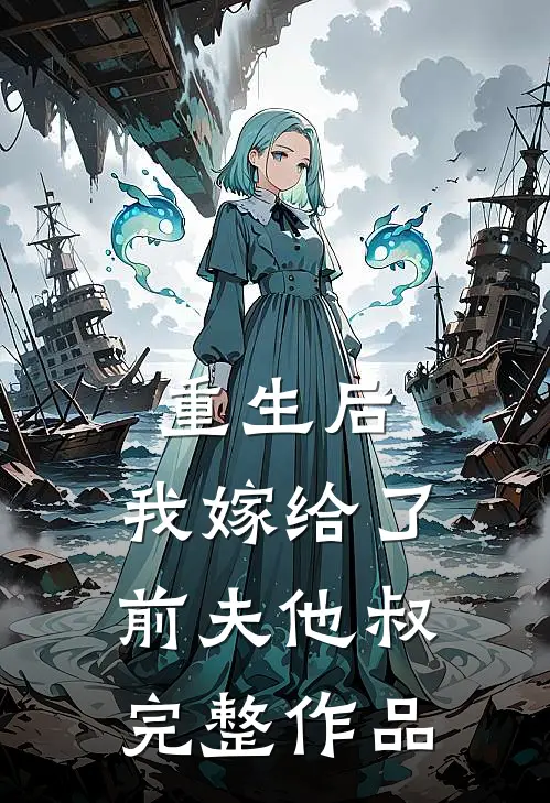重生后，我嫁给了前夫他叔完整作品