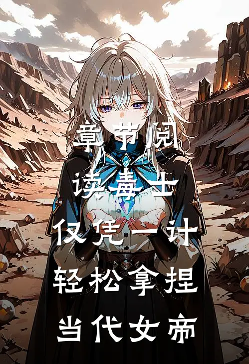 章节阅读毒士：仅凭一计，轻松拿捏当代女帝