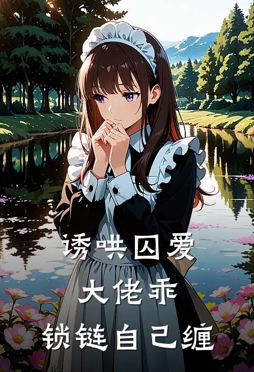 诱哄囚爱：大佬乖，锁链自己缠