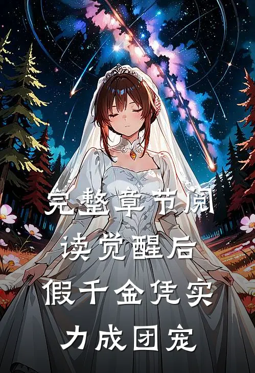 完整章节阅读觉醒后，假千金凭实力成团宠