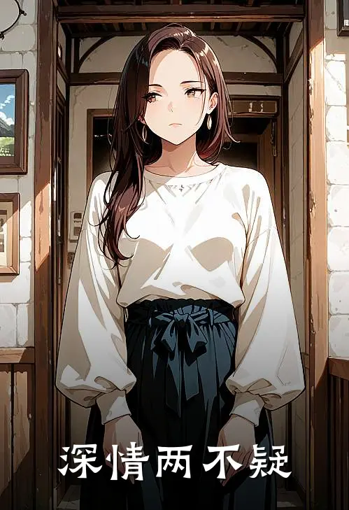 深情两不疑