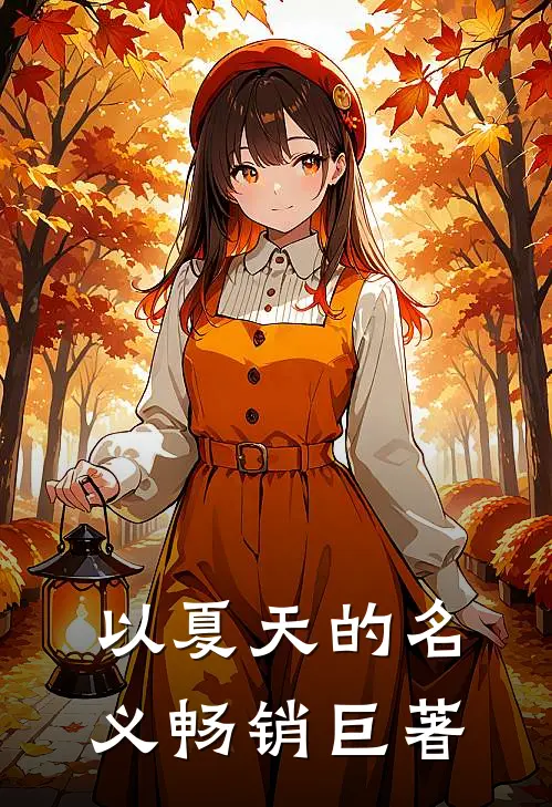以夏天的名义畅销巨著
