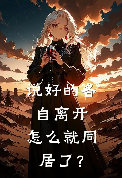说好的各自离开，怎么就同居了？