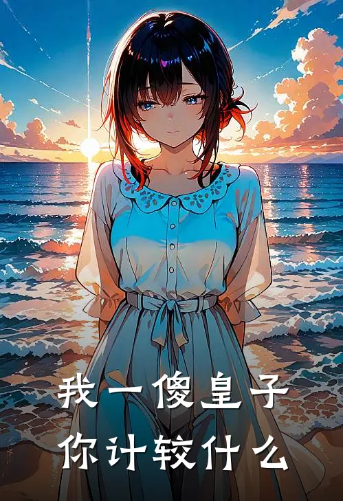 我一傻皇子，你计较什么